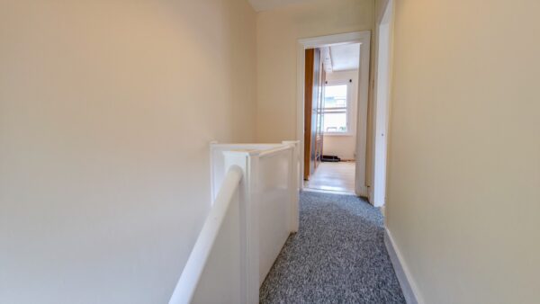 Bramblebury Road, Plumstead, London, SE18