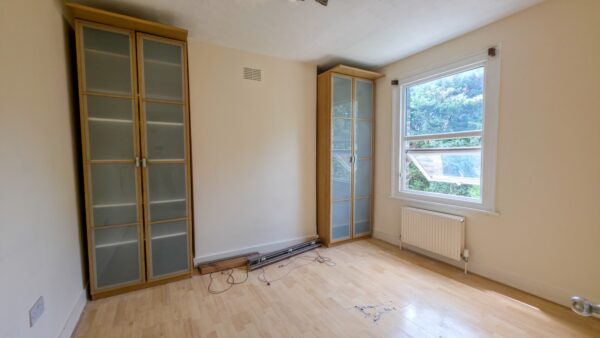 Bramblebury Road, Plumstead, London, SE18