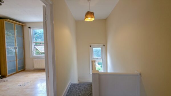 Bramblebury Road, Plumstead, London, SE18