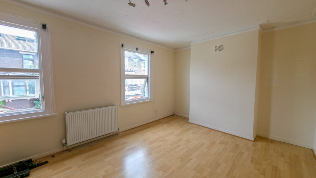 Bramblebury Road, Plumstead, London, SE18