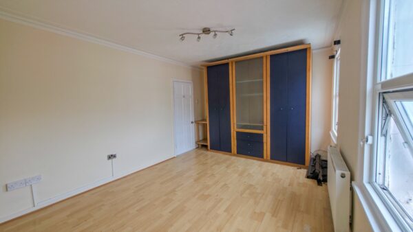 Bramblebury Road, Plumstead, London, SE18