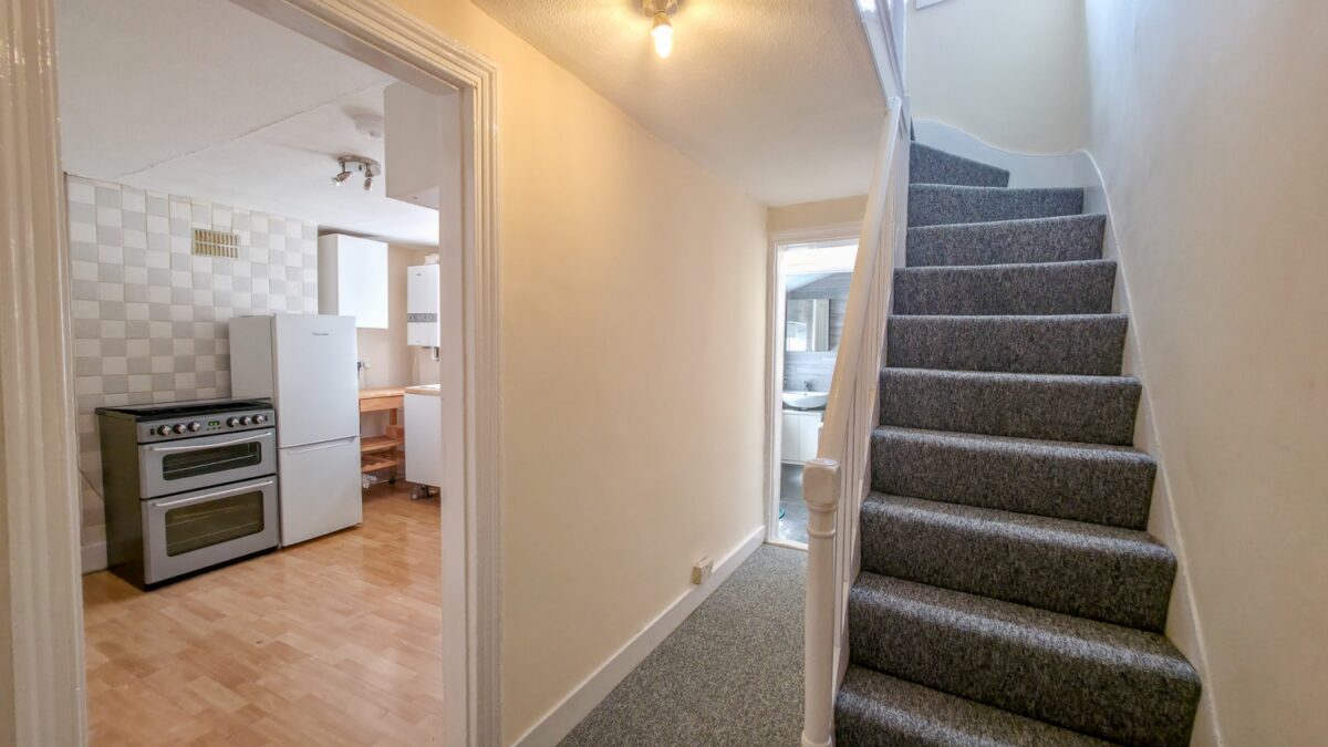 Bramblebury Road, Plumstead, London, SE18