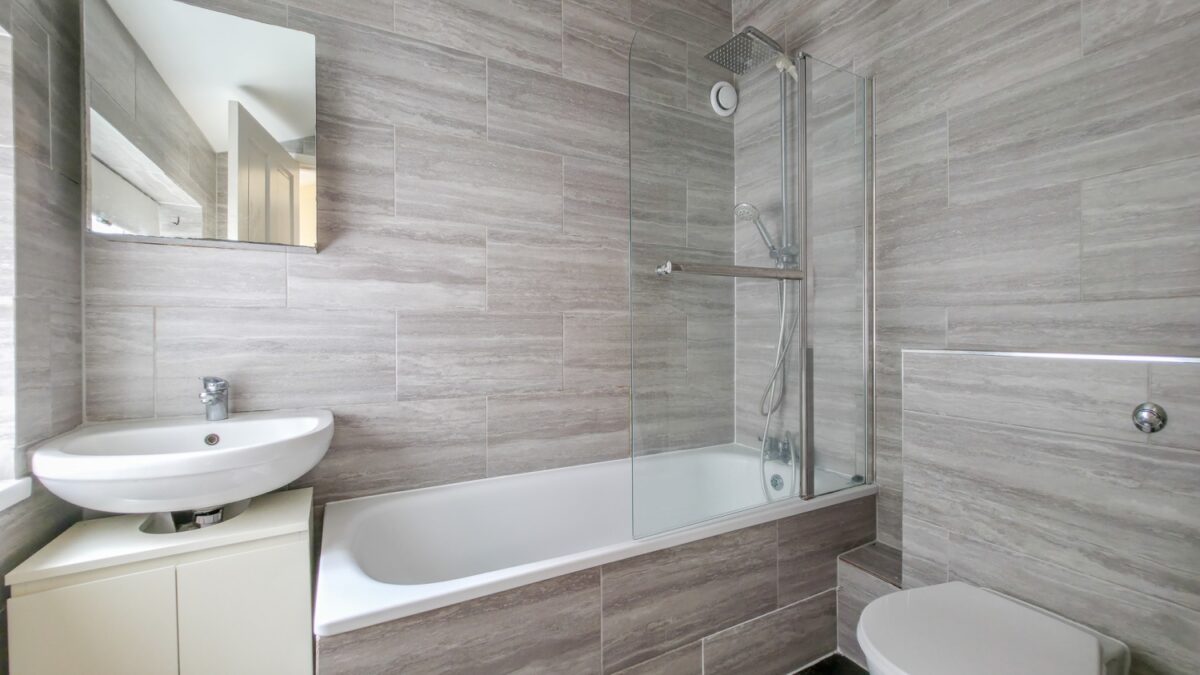 Bramblebury Road, Plumstead, London, SE18