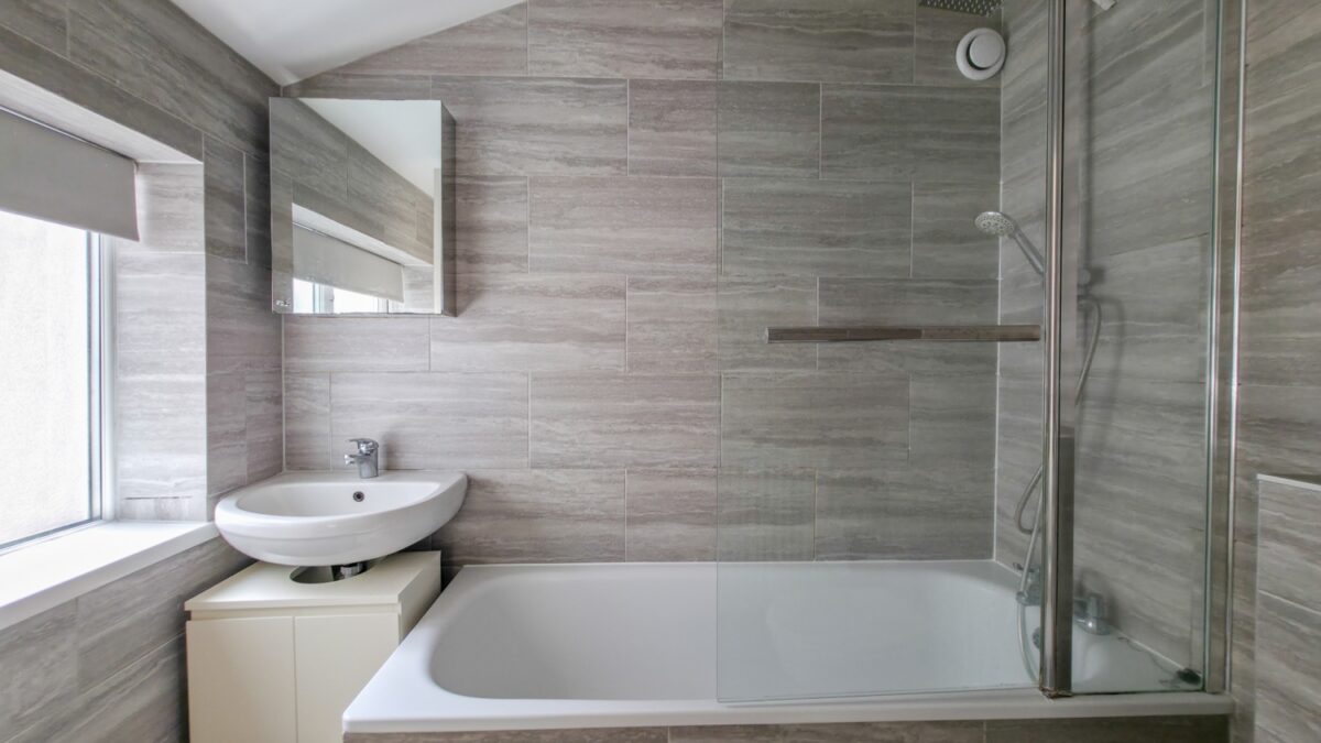 Bramblebury Road, Plumstead, London, SE18
