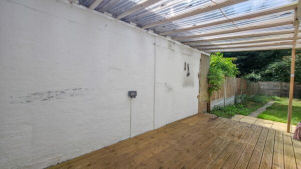 Bramblebury Road, Plumstead, London, SE18