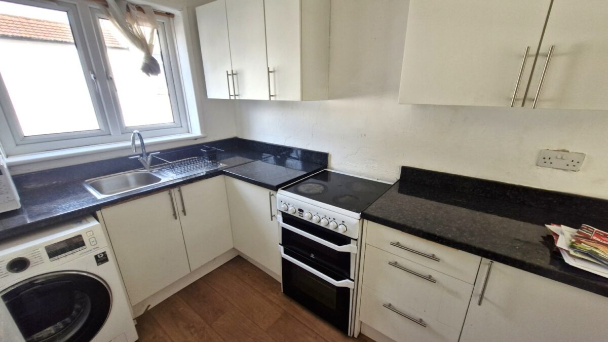 Sandy Hill Avenue, Woolwich, London, SE18