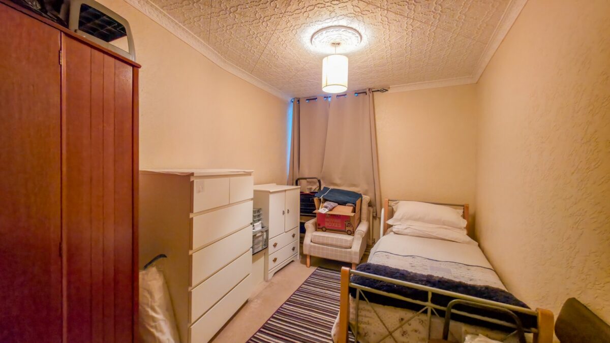 Samuel Street, Woolwich, London, SE18