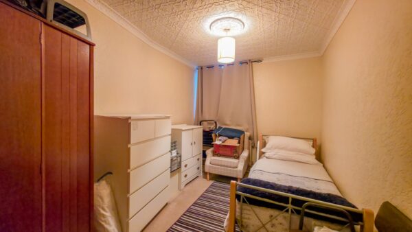 Samuel Street, Woolwich, London, SE18