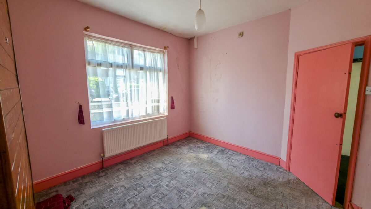 Kingsdale Road, Plumstead Common, London, SE18