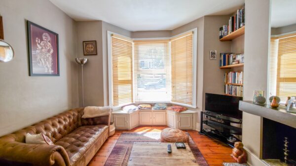 Dallin Road, Shooters Hill, London, SE18