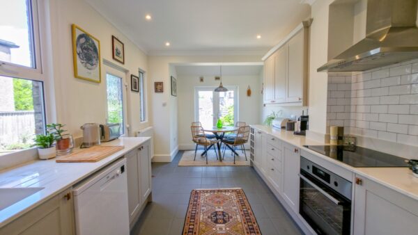 Dallin Road, Shooters Hill, London, SE18