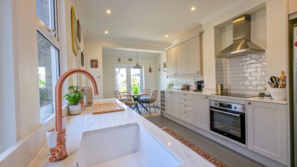 Dallin Road, Shooters Hill, London, SE18