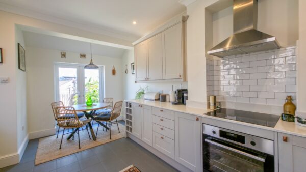 Dallin Road, Shooters Hill, London, SE18