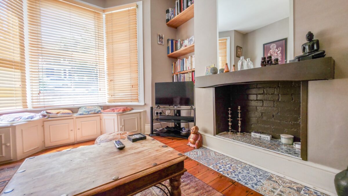 Dallin Road, Shooters Hill, London, SE18