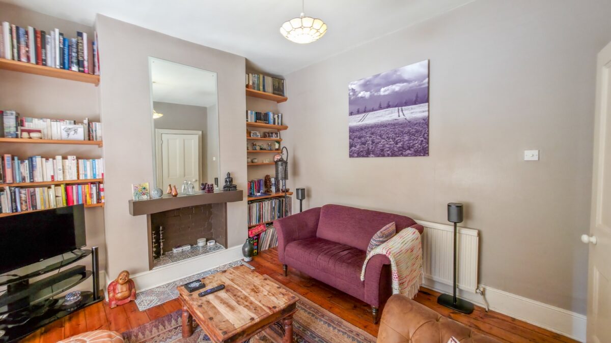 Dallin Road, Shooters Hill, London, SE18