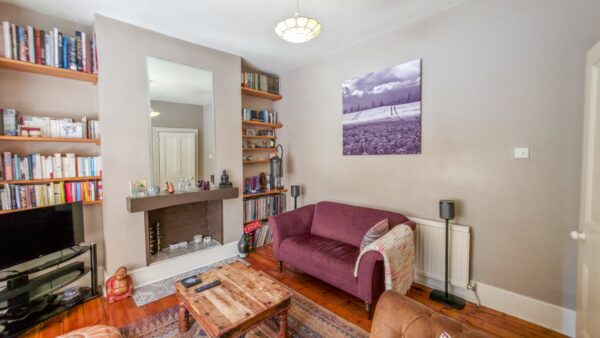 Dallin Road, Shooters Hill, London, SE18