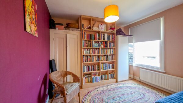 Dallin Road, Shooters Hill, London, SE18