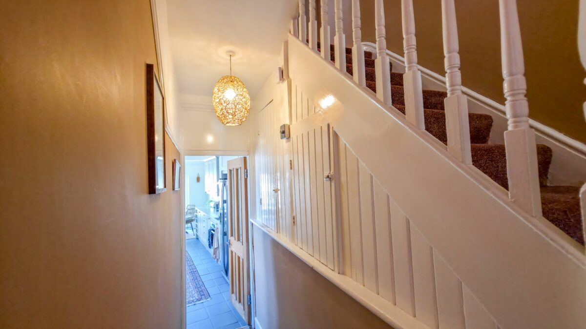 Dallin Road, Shooters Hill, London, SE18