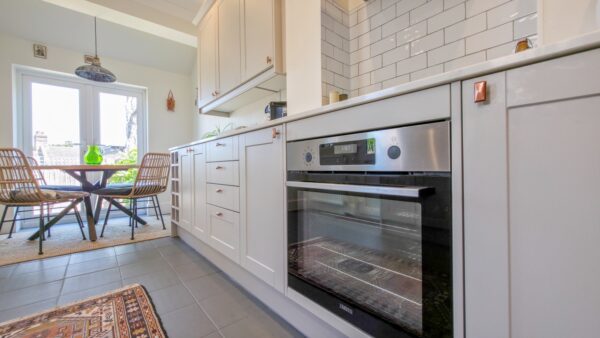 Dallin Road, Shooters Hill, London, SE18