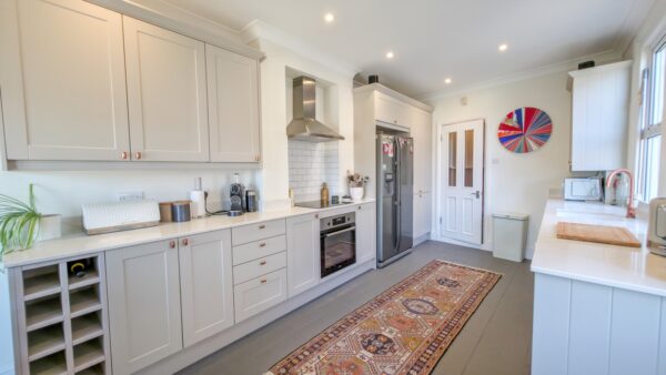 Dallin Road, Shooters Hill, London, SE18