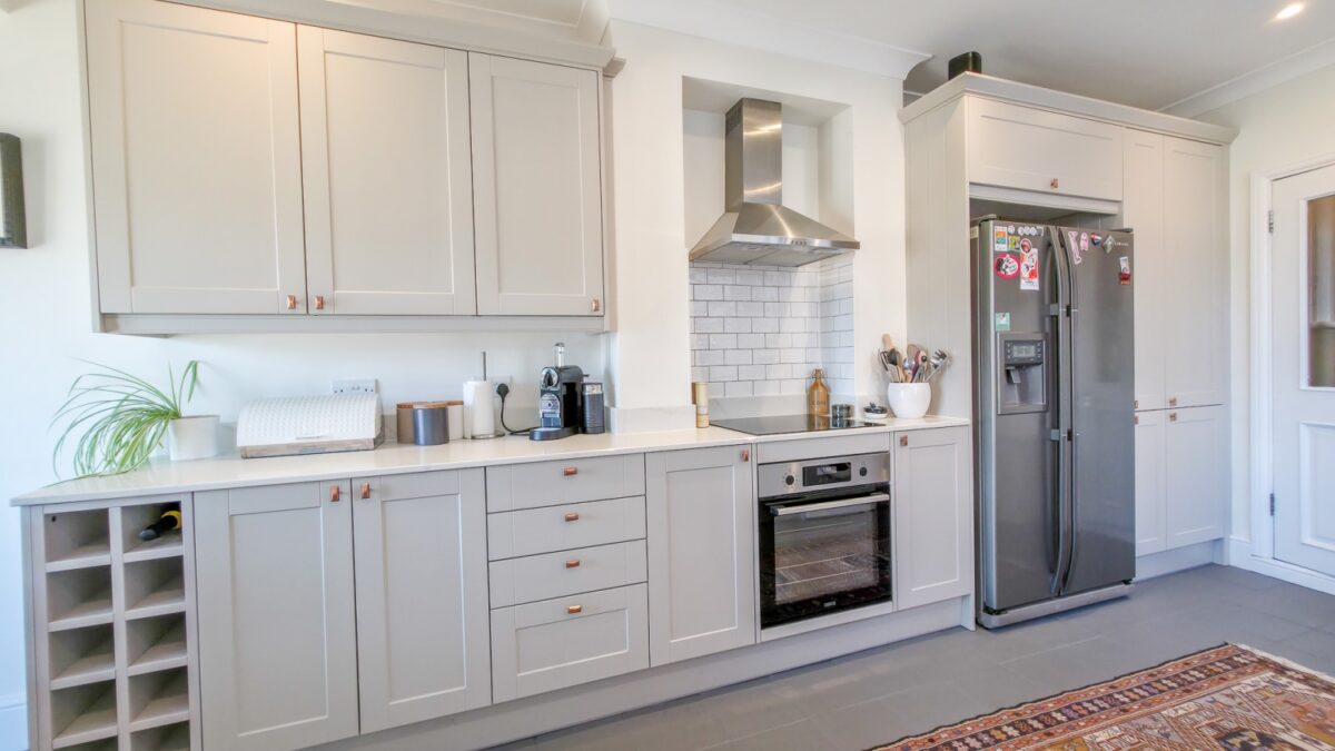 Dallin Road, Shooters Hill, London, SE18