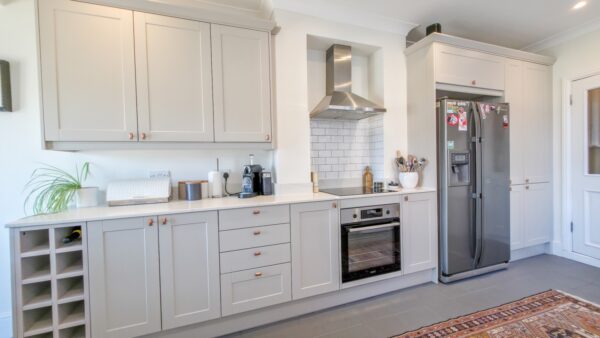 Dallin Road, Shooters Hill, London, SE18