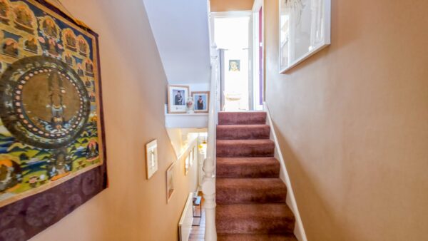Dallin Road, Shooters Hill, London, SE18