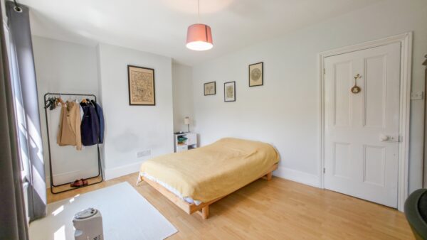 Dallin Road, Shooters Hill, London, SE18
