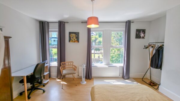 Dallin Road, Shooters Hill, London, SE18