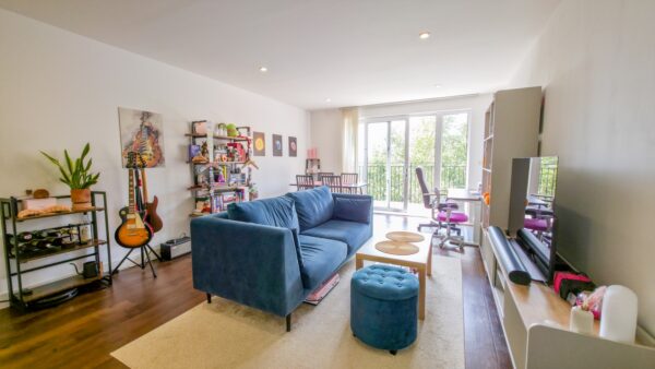 Conningham Court 21 Dowding Drive, Eltham, London, SE9