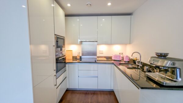 Conningham Court 21 Dowding Drive, Eltham, London, SE9
