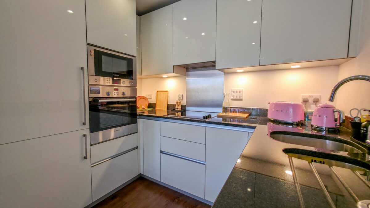 Conningham Court 21 Dowding Drive, Eltham, London, SE9