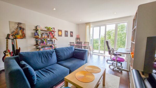 Conningham Court 21 Dowding Drive, Eltham, London, SE9