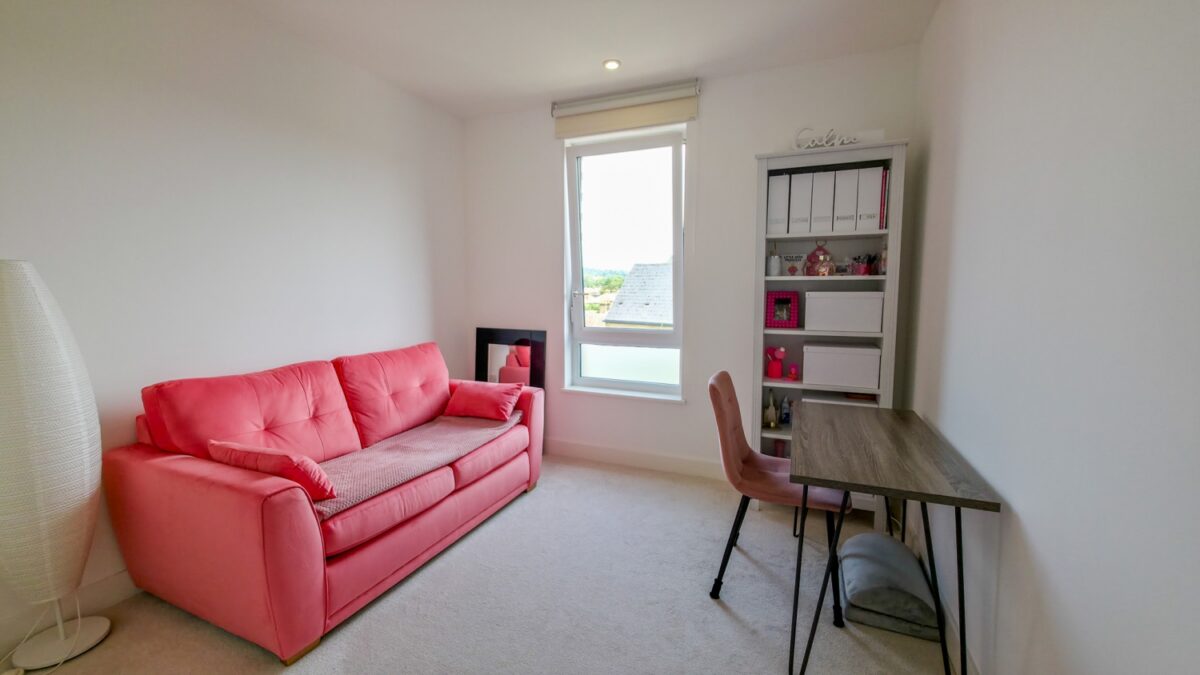 Conningham Court 21 Dowding Drive, Eltham, London, SE9