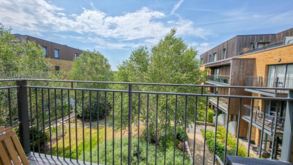 Conningham Court 21 Dowding Drive, Eltham, London, SE9