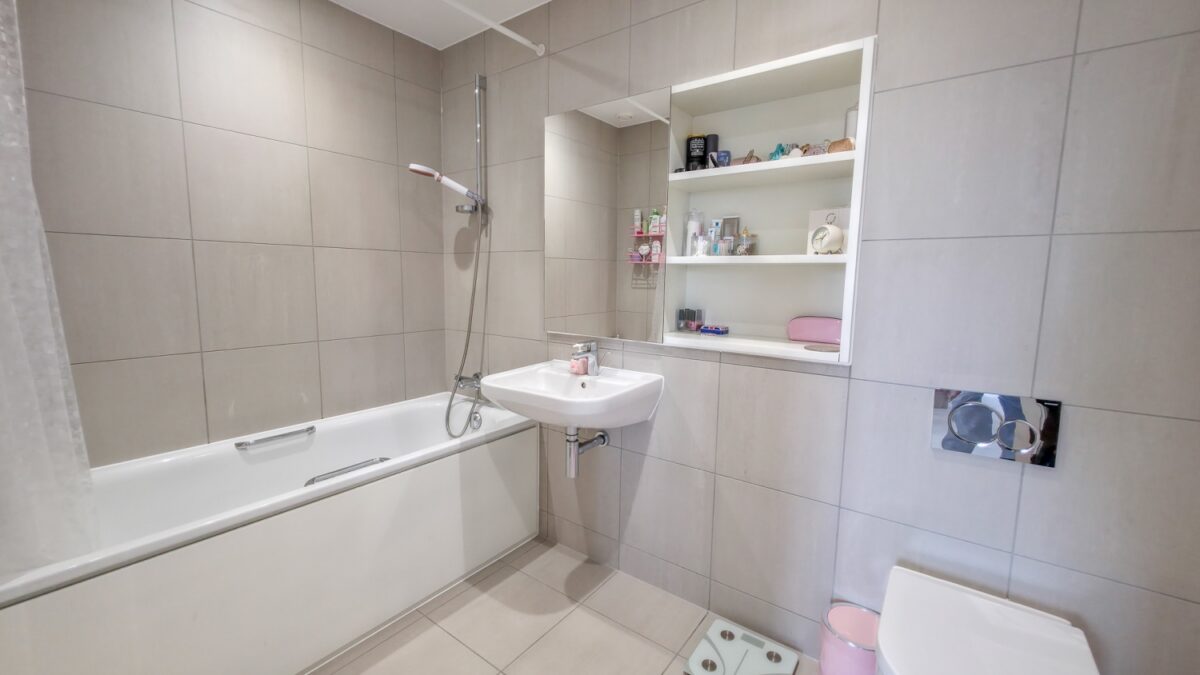 Conningham Court 21 Dowding Drive, Eltham, London, SE9