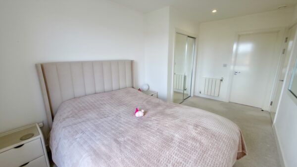 Conningham Court 21 Dowding Drive, Eltham, London, SE9