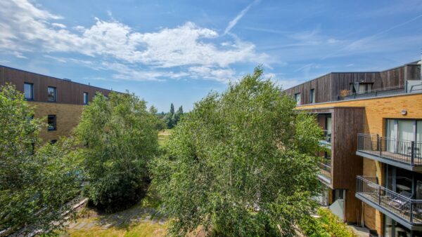 Conningham Court 21 Dowding Drive, Eltham, London, SE9