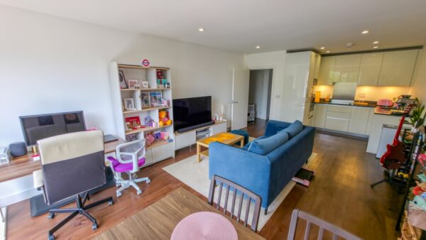 Conningham Court 21 Dowding Drive, Eltham, London, SE9