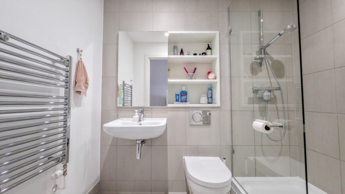 Conningham Court 21 Dowding Drive, Eltham, London, SE9