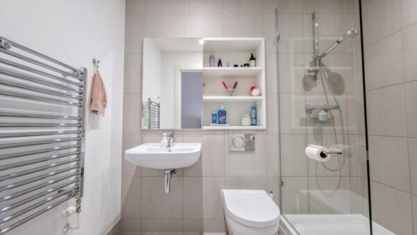 Conningham Court 21 Dowding Drive, Eltham, London, SE9