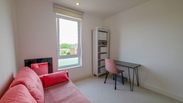 Conningham Court 21 Dowding Drive, Eltham, London, SE9
