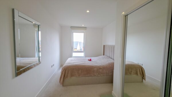 Conningham Court 21 Dowding Drive, Eltham, London, SE9