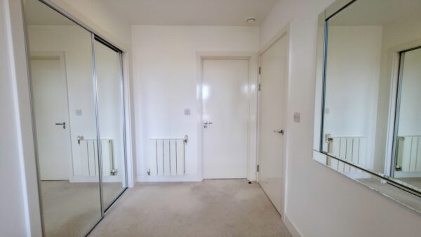 Conningham Court 21 Dowding Drive, Eltham, London, SE9