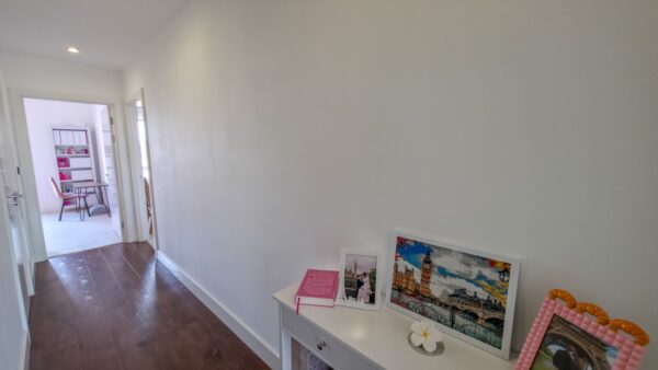 Conningham Court 21 Dowding Drive, Eltham, London, SE9