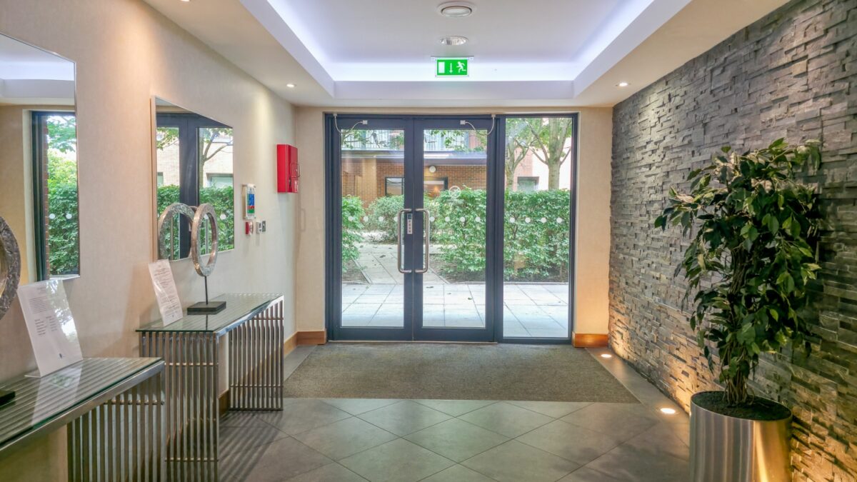 Conningham Court 21 Dowding Drive, Eltham, London, SE9