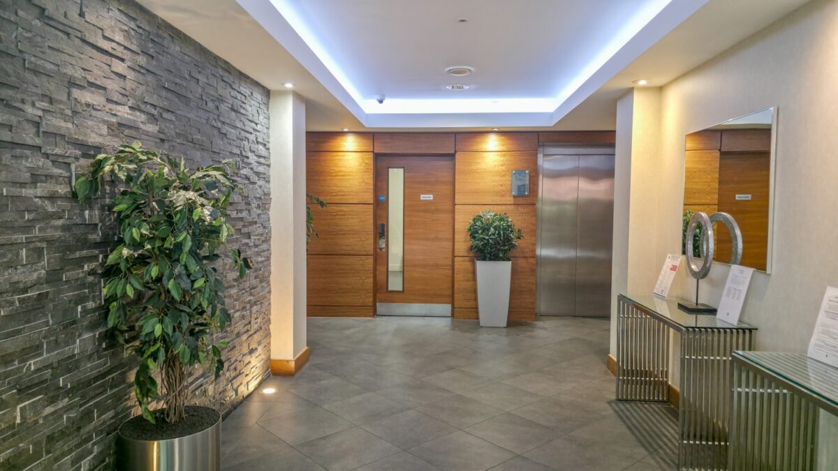 Conningham Court 21 Dowding Drive, Eltham, London, SE9