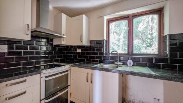 Sycamore Court, Sandcliff Road, Erith, Kent, DA8
