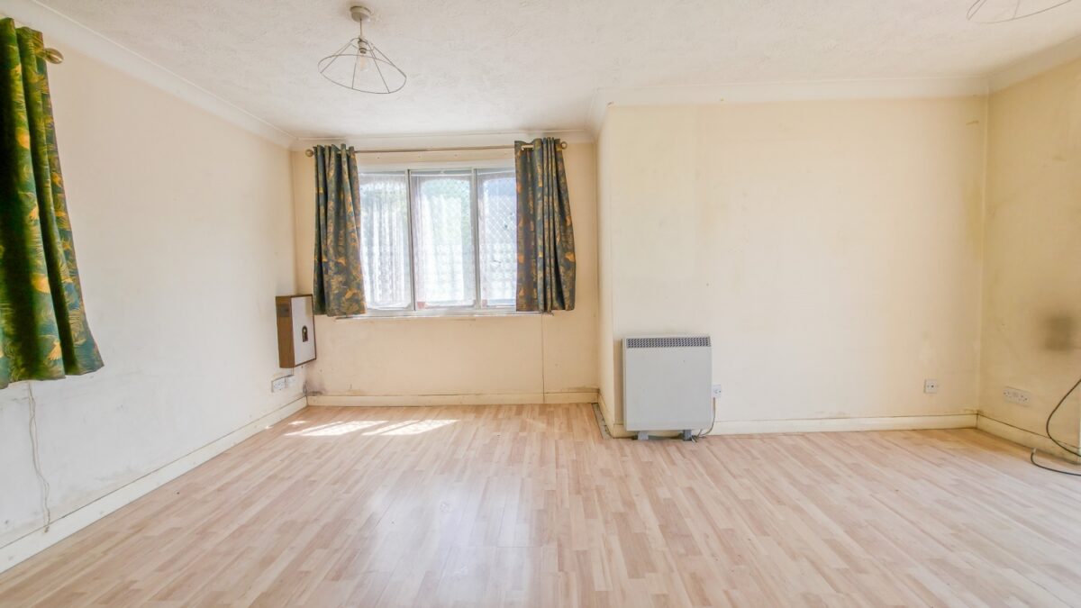 Sycamore Court, Sandcliff Road, Erith, Kent, DA8