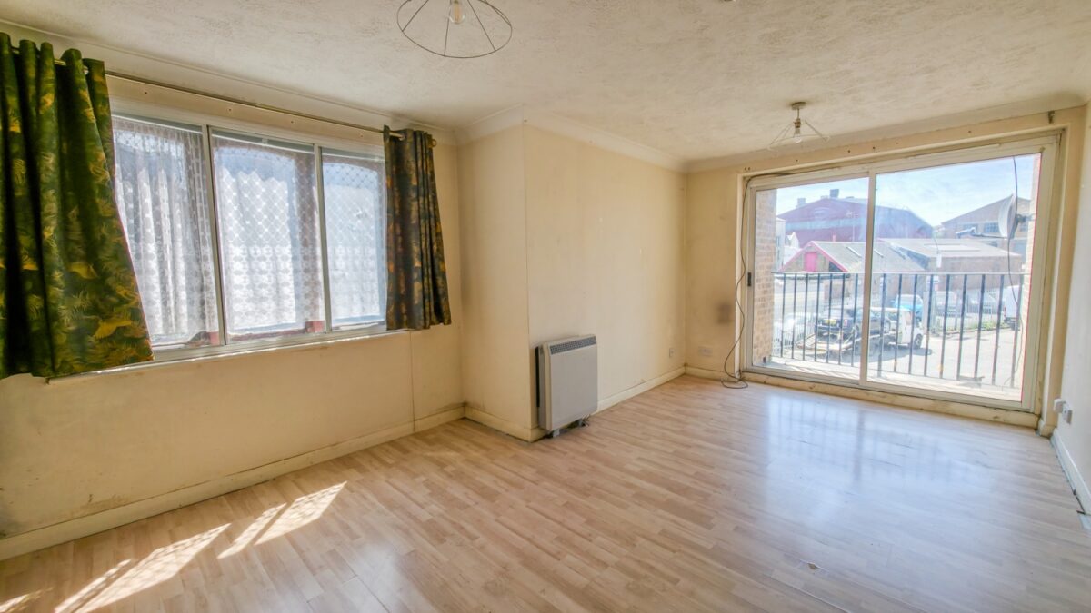 Sycamore Court, Sandcliff Road, Erith, Kent, DA8